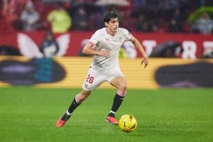 迪马：那不勒斯仍在就胡安卢谈判，塞维要价降至1700万+二转分成