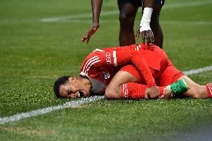 图片报：穆西亚拉预计需休养4到5个月，于11月或12月重返赛场