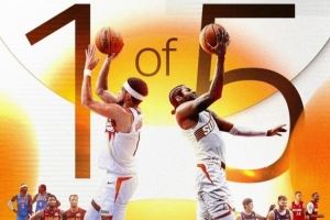 布克&杰伦-格林24-25赛季场均得分皆20+ 联盟仅有的五对后场之一