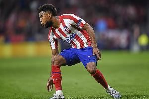 记者：赫罗纳将租借勒马尔一个赛季，并承担球员一半的薪水