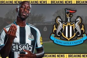 君子协议+1❗纽卡超3000万镑报价维萨遭拒 后者罢训&认为违背协议