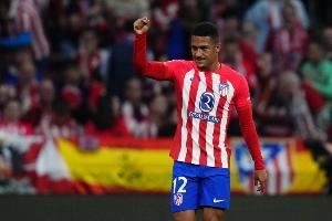 阿斯：马竞短期内可能没新的防线引援，现在重点是释放薪资空间