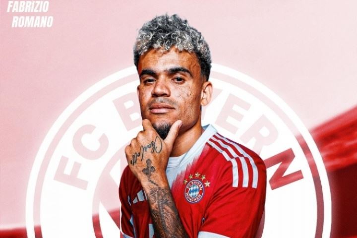 飙升第3！拜仁现支出230万欧德甲倒数第2，签迪亚斯后将跃升至第3