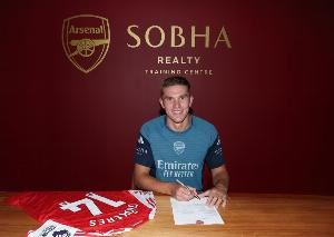 TA：约克雷斯5年合同总成本超1亿，葡体有望获得约3550万镑利润