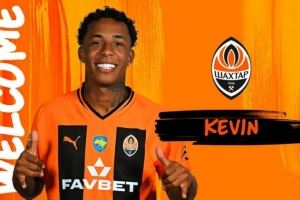 记者：那不勒斯有意矿工22岁边锋凯文，罗马若出售多夫比克也有意