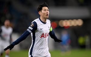 弗兰克：这大概率是孙兴慜热刺生涯最后一战 麦迪逊似乎伤得很重