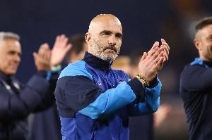 马雷斯卡：我们优先考虑引进一名中卫，会看看是否采取行动