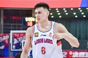 于米提：感谢广州的培养 山西选择我是对自己的肯定 明天就去报到