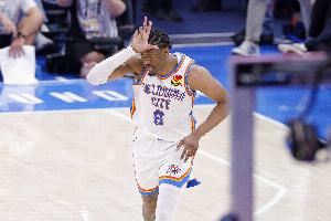 杰伦威：全明星改的有点过猛了 比赛关键在于球员能不能打得更拼