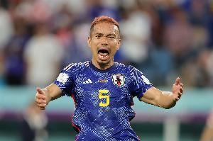 39岁长友佑都：感觉恢复到巅峰状态的7成 要开始竞争日本队首发了