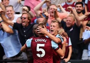 英媒：努诺认为沃德-普劳斯不在其计划，南安普顿是可能下家