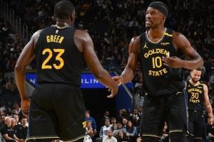 明天对阵开拓者！科尔：老将们的上场时间将比略高于季前赛揭幕战