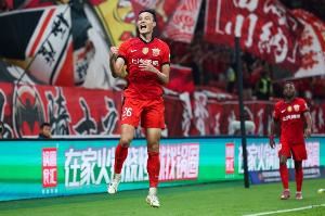 记者：海港集结后进行大运动量训练，旨在联赛重启时即刻进入节奏