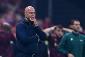 斯洛特：维尔茨本可能有六七次助攻，德布劳内刚来英超时也需适应