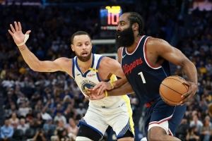 NBA彩经:尼克斯拿下雄鹿 雷霆轻取国王 勇士难敌快船
