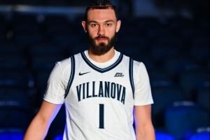 大学就开始流浪!20年五星高中生德文·阿斯克6年效力五所大学!